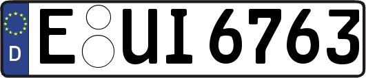 E-UI6763