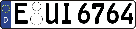 E-UI6764