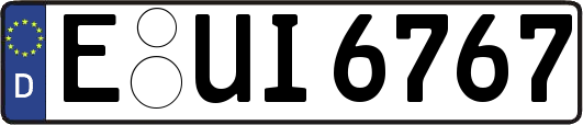 E-UI6767
