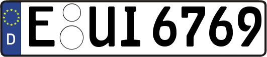 E-UI6769