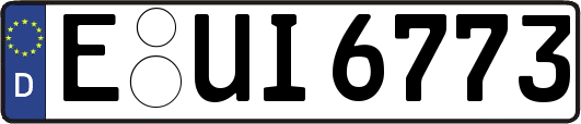E-UI6773