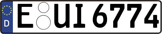 E-UI6774