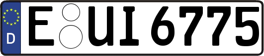E-UI6775