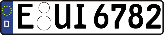 E-UI6782