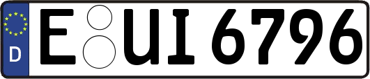 E-UI6796