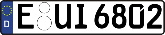 E-UI6802