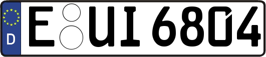 E-UI6804