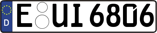 E-UI6806