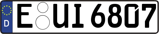 E-UI6807