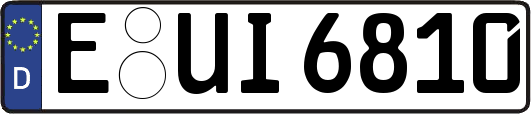 E-UI6810
