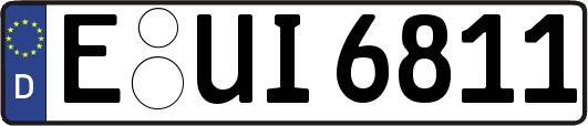 E-UI6811