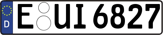 E-UI6827