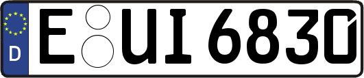 E-UI6830