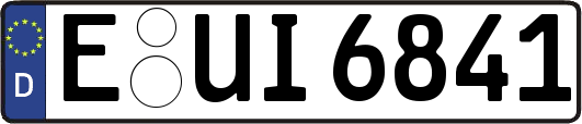 E-UI6841