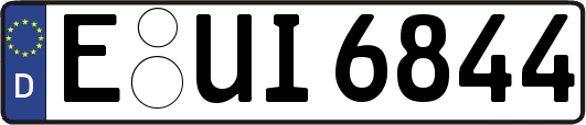 E-UI6844