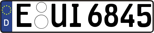 E-UI6845
