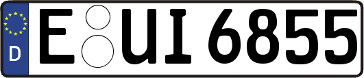 E-UI6855
