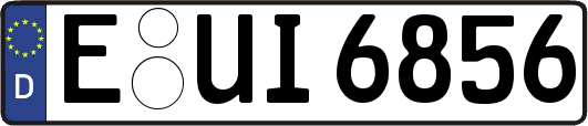 E-UI6856