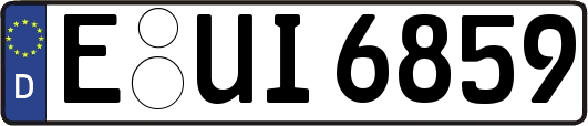 E-UI6859