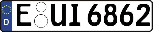 E-UI6862