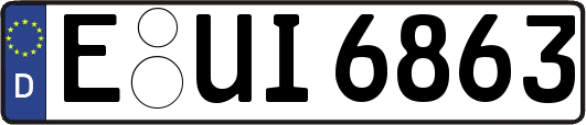 E-UI6863