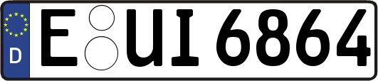 E-UI6864