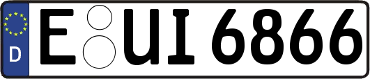 E-UI6866