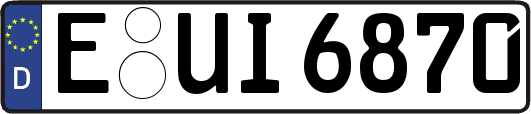 E-UI6870