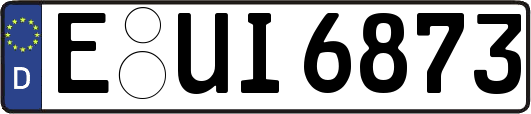E-UI6873