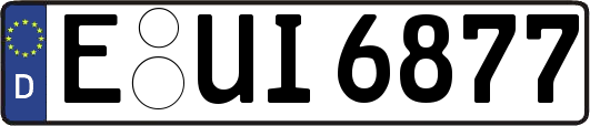 E-UI6877