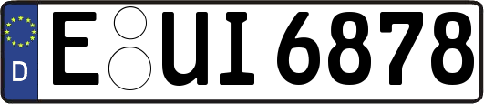 E-UI6878