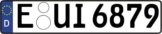 E-UI6879