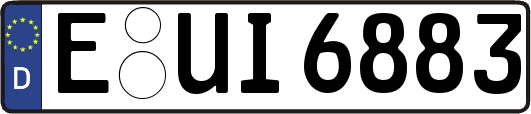 E-UI6883