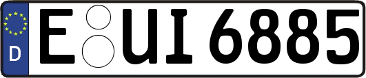 E-UI6885
