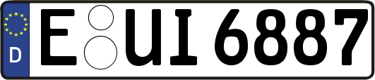 E-UI6887