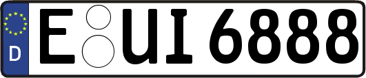 E-UI6888