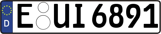 E-UI6891