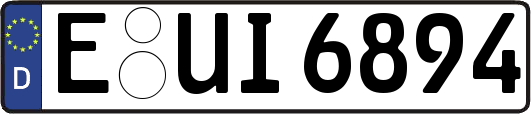 E-UI6894