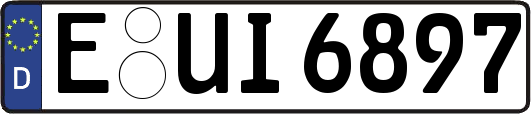 E-UI6897