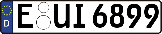 E-UI6899