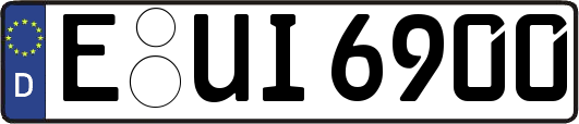 E-UI6900