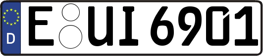 E-UI6901