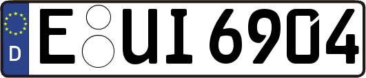 E-UI6904