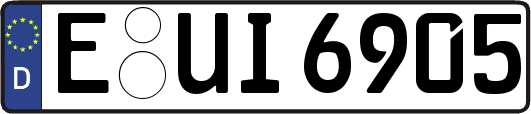 E-UI6905
