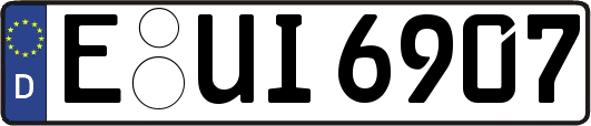E-UI6907