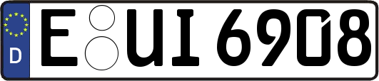 E-UI6908