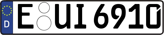 E-UI6910