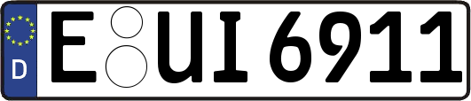 E-UI6911