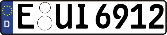 E-UI6912