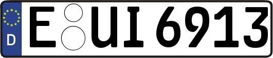 E-UI6913